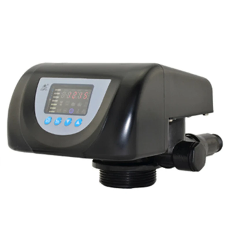 F69A3 регулирующий клапан для очистки воды автоматический регулирования мягкого