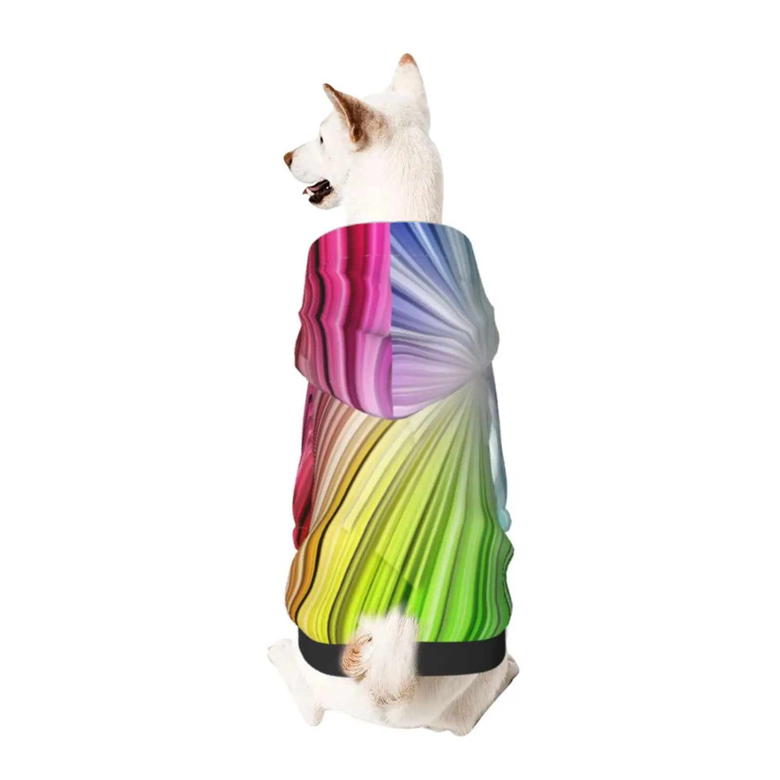 

Pet Sweatshirt , Pet Hoodie large & small pets,Text Dog T-shirt Sweatshirt