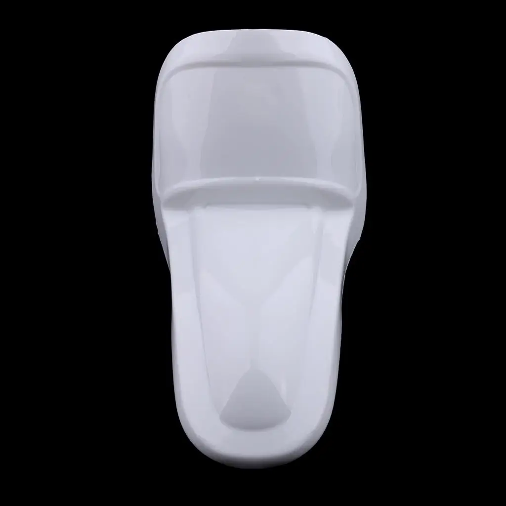 Передний брызговик грязезащитный чехол для PW 50 белый