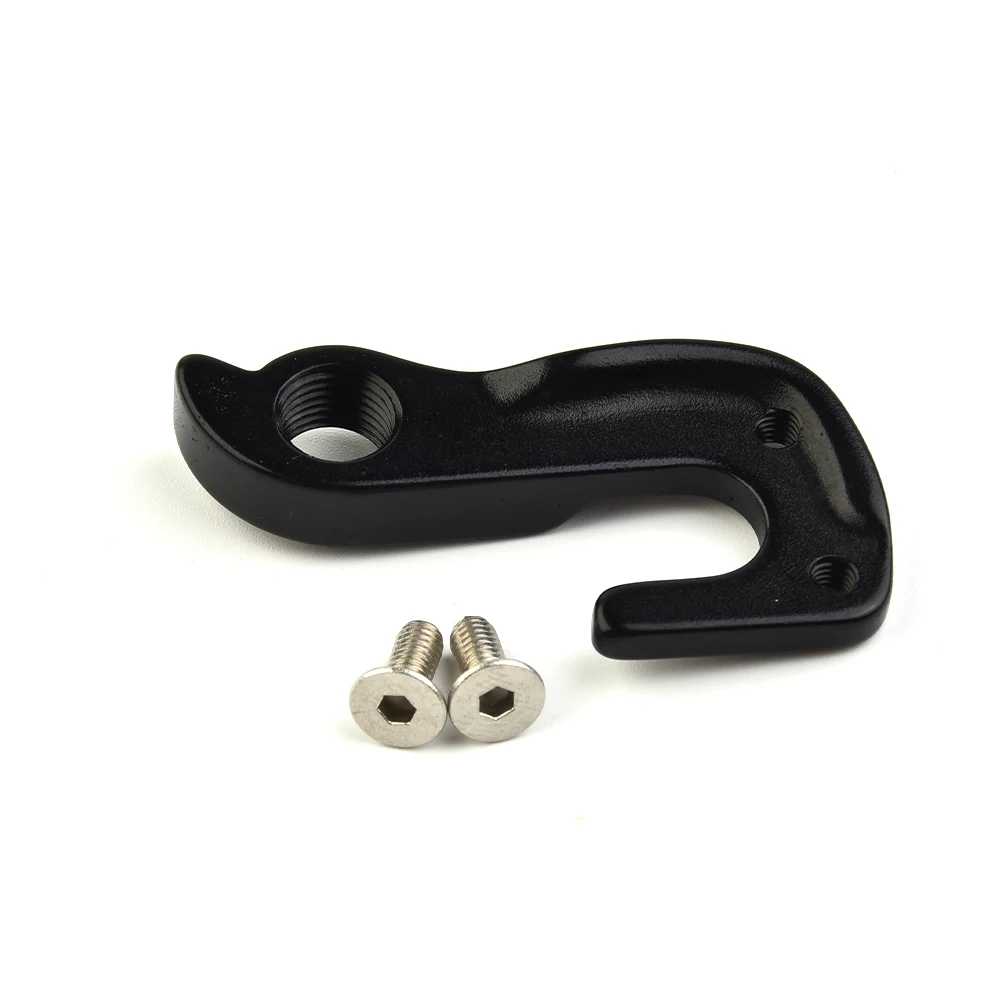 

Bicycle Parts Rear Derailleur Hanger For CUBE Aim Pro SL Analog Allroad Access #10148 Aluminum Alloy Gear Mech Hanger Tail Hook