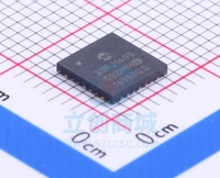 dspic33fj16gs502 imm package qfn 28 new original genuine microcontroller ic chip mcumpusoc