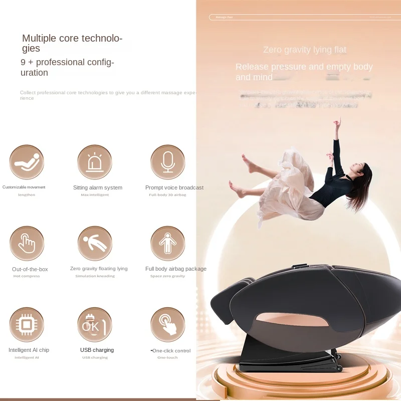 Лучшее бизнес-электрическое коммерческое использование для всего тела