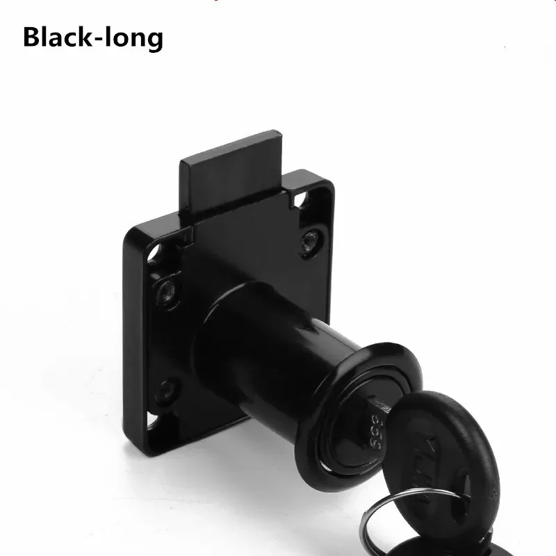 

Замки для выдвижных ящиков с 2 ключа замка мебельной фурнитуры замок двери шкафа для офиса почтовый ящик 3 цвета замки