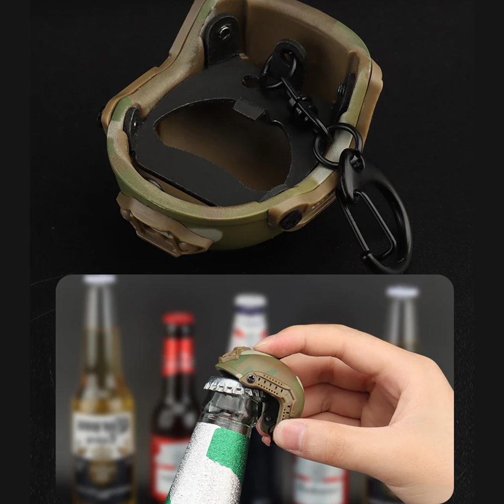 

Bottle Opener Vintage Creative Helmet Model Bar Beer Wine Bottle Opener Cool Gadget Bar Restaurant Kitchen Tools