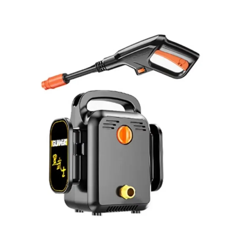 Беспроводная автомойка пистолет для мойки под давлением беспроводной бутылка