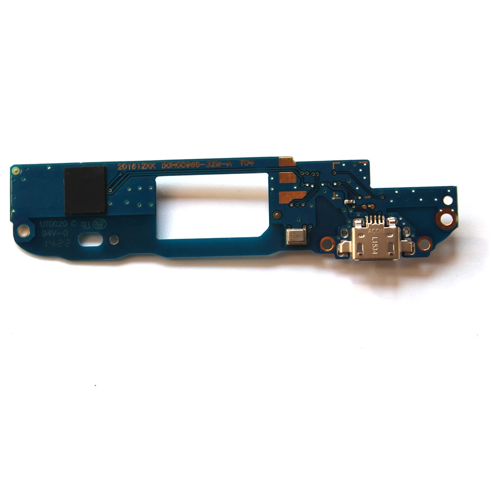 

For HTC Desire 816 4G LTE Dual-Sim Flex Cable USB Port Connector Charging Dock Charger Board