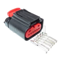 1 set 6 way 1 1419168 1 car wiring harness plug 1 1419168 2 1 1419168 3 automobile pedal position sensors sealed socket