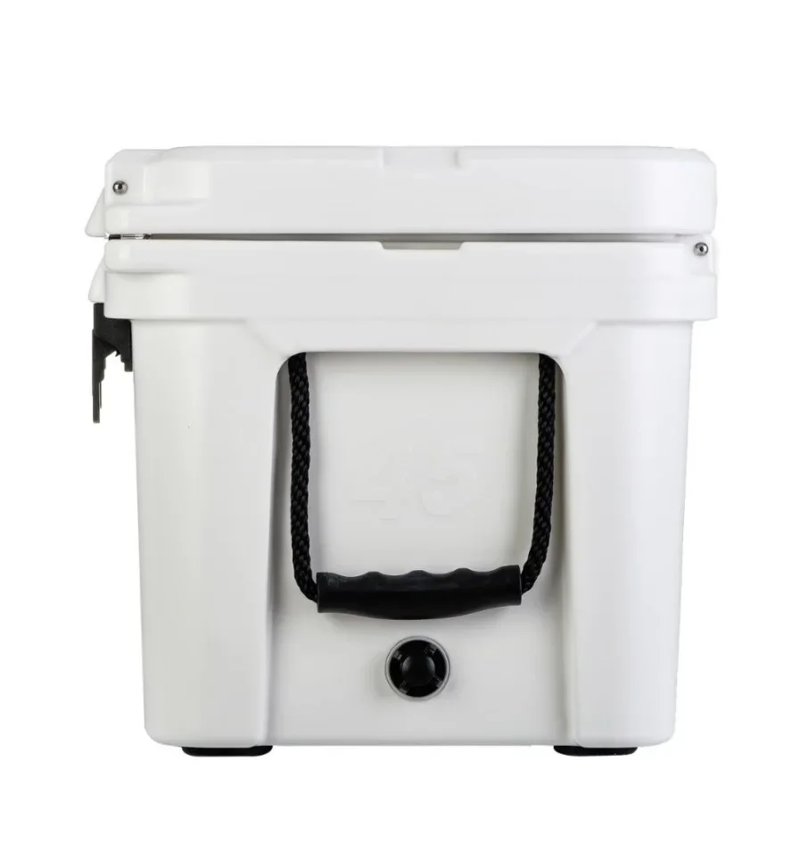 Топ продаж 45 кварт уличный походный охладитель rotomold