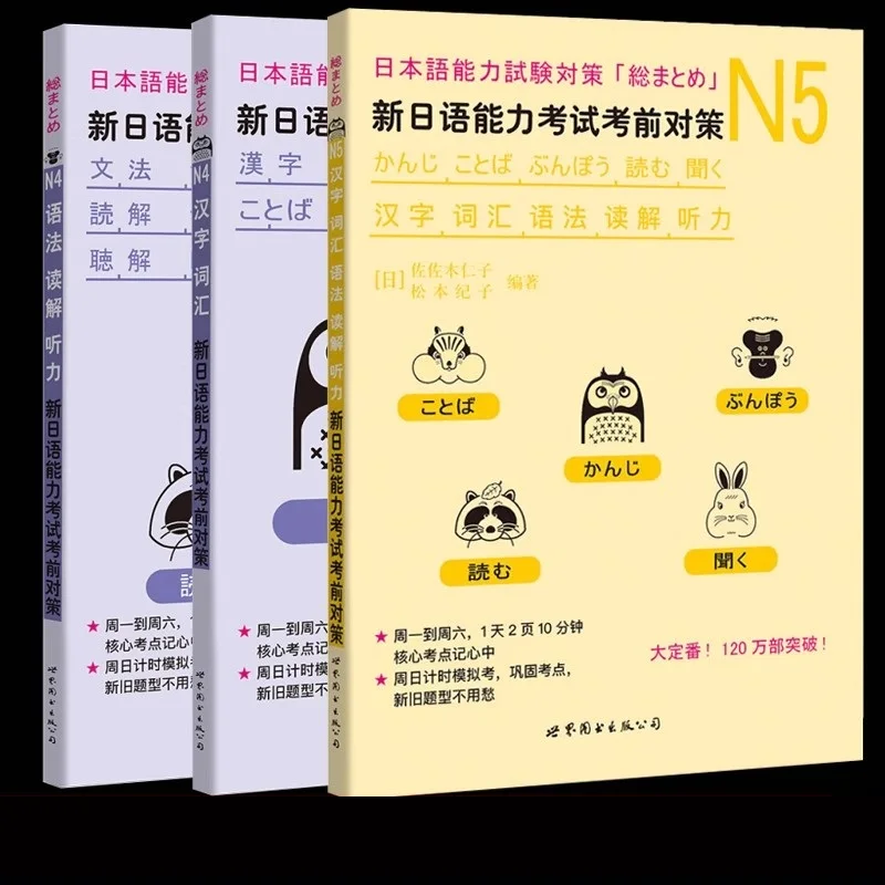 Учебники по подготовке к JLPT N4/N5 поварнин сергей иннокентьевич искусство спора о теории и практике спора лучшие советские учебники
