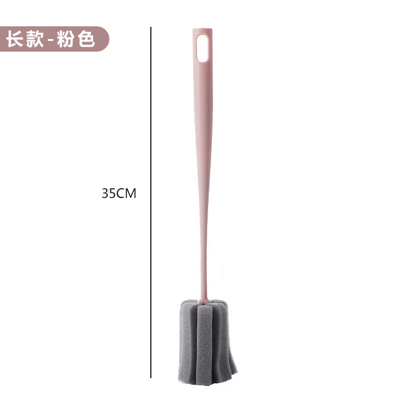 

Губчастая щетка для чашек