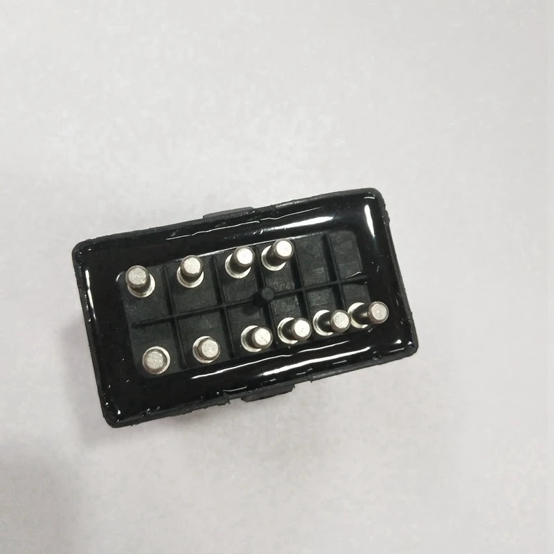 2 реле топливного насоса 0035452405 для Mercedes-Benz W124 W126 W201 190E 260E 300E 300CE 300SE 300TE 300SEL 1987 1988