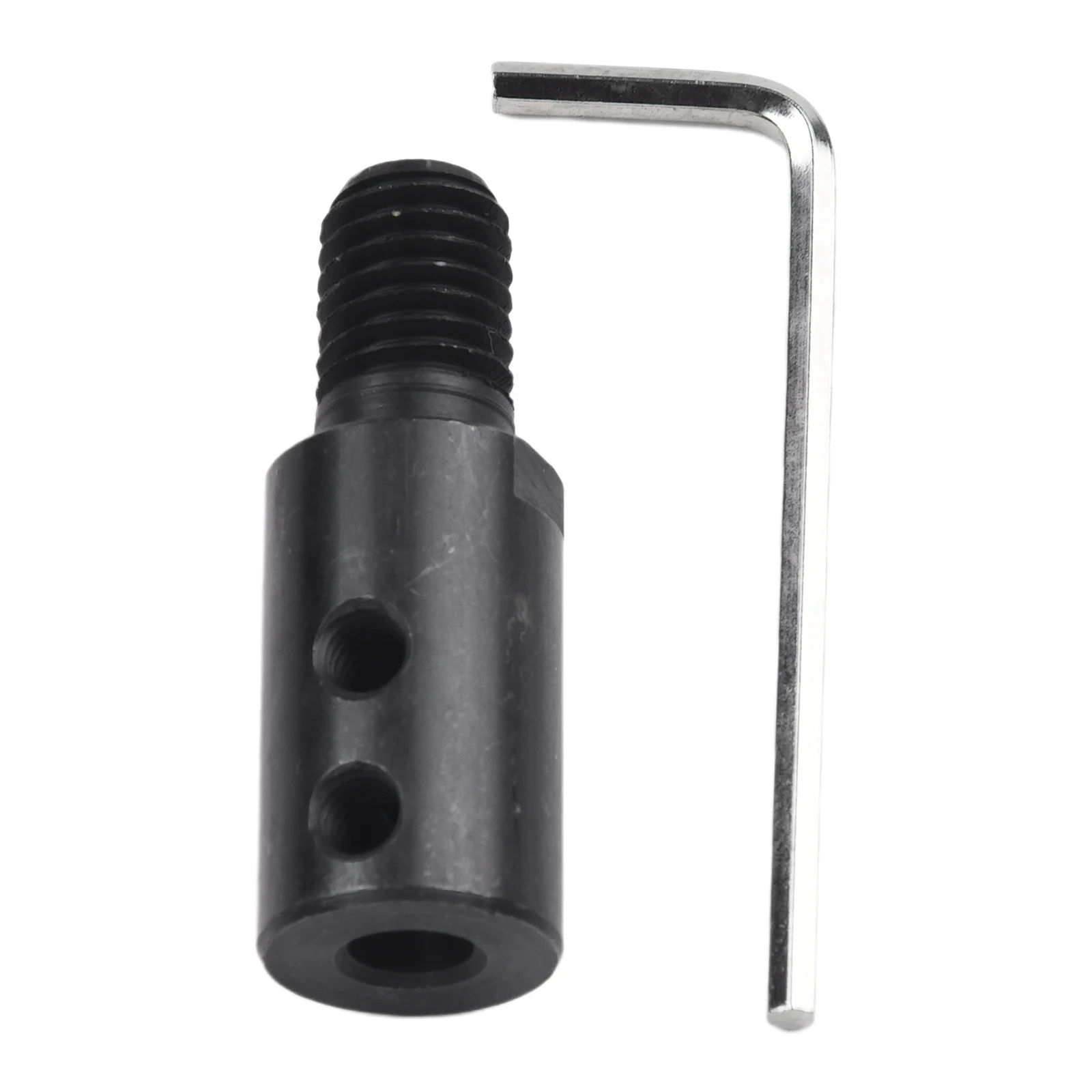 Втулка для лезвия пилы 5-14 мм М10 соединительный вал соединения соединительная