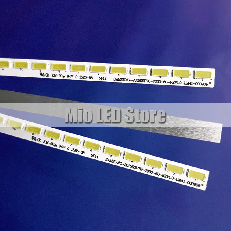 Светодиодная лента для подсветки forLCD-70UF30A 70LX565A 70SU570A 70SU575A 70SU578A 70SU665A 70SU667A