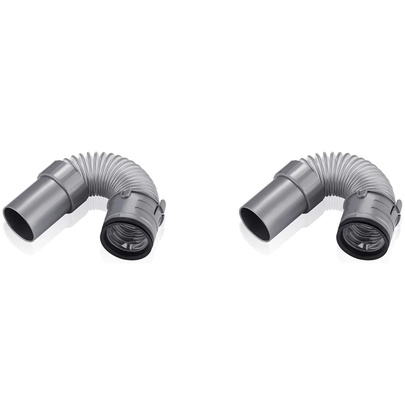 

2X Vacuum Cleaner Hose Nozzle Hose For Shark Navigator Lift-Away NV350 NV351 NV352 NV356 NV357 UV440 Part No.193FFJ