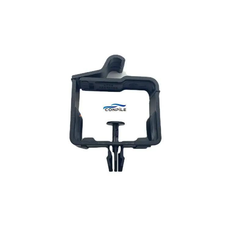 

1 шт. для багажника Volvo S90V90, штатив с фиксированной застежкой, треугольный предупредительный знак, штатив с фиксированным зажимом