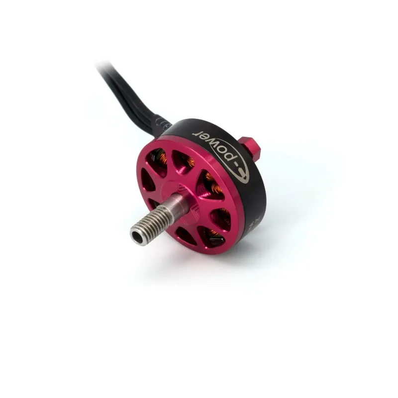 DYS SONNE FUN SF2306 1750KV 2500KV CW Thread FPV Racing Бесщеточный двигатель для RC Drone Quadcopter Запасные