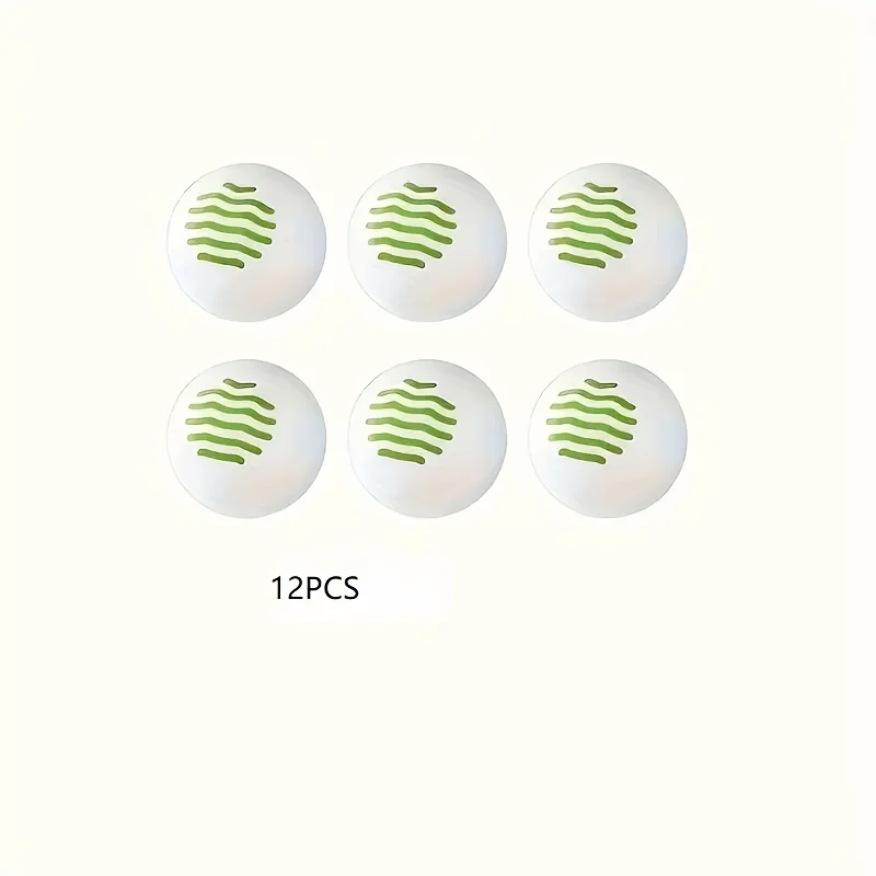 

Дезодорирующие шарики для обуви 12 шт