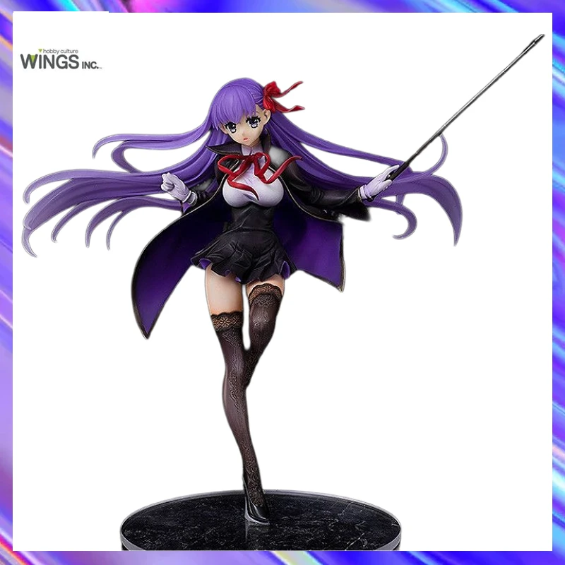 Фото В наличии: Фигурки WINGS INC. Fate/Extra CCC BB 1/7, модель, игрушка, подарок, коллекционный предмет, украшение №1