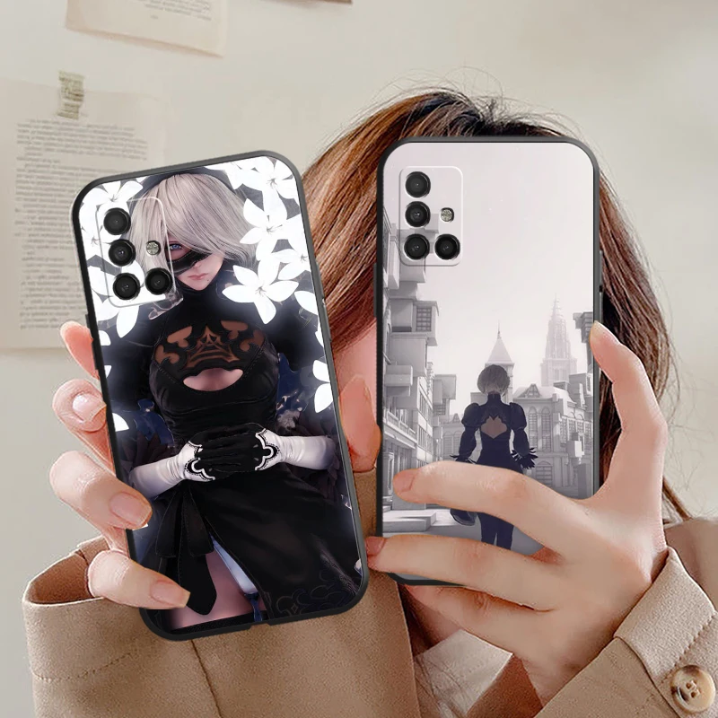 

Phone Cases For Samsung S8 Plus S9 Plus For S8 S9 TPU Back Cover Shell Smartphone Coque Unisex Funda Carcasa Original