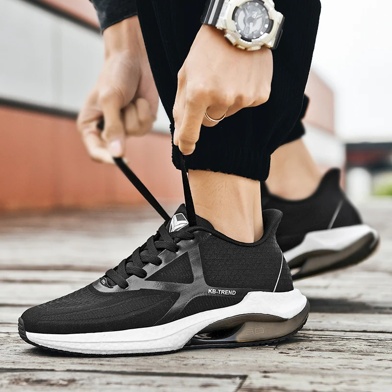 Unisex Casual Running Shoes for Men Women High Quality Breathable Sports Sneakers Male Female Free Shipping Athletic Trainers