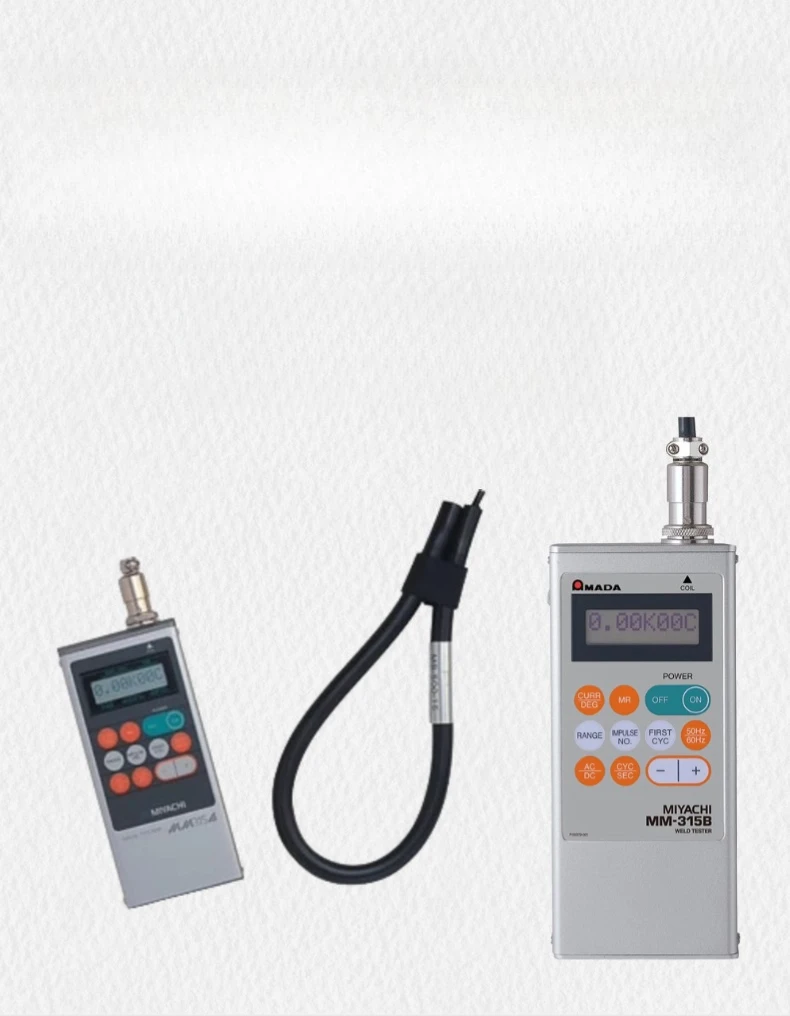 Монитор тока MM-315B Манометр — цифровой измерительный инструмент для точного мониторинга в различных приложениях (art.: 3920d2ab165a3) - 3920d2ab165a3