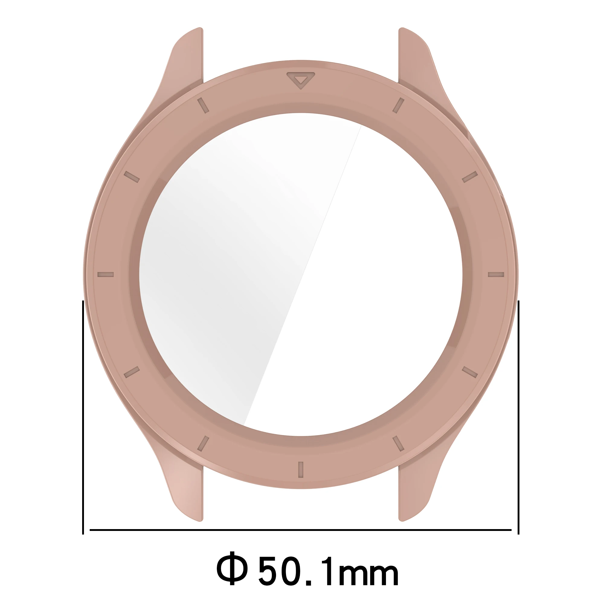 Защитный чехол для Xiaomi Watch S4 Sport