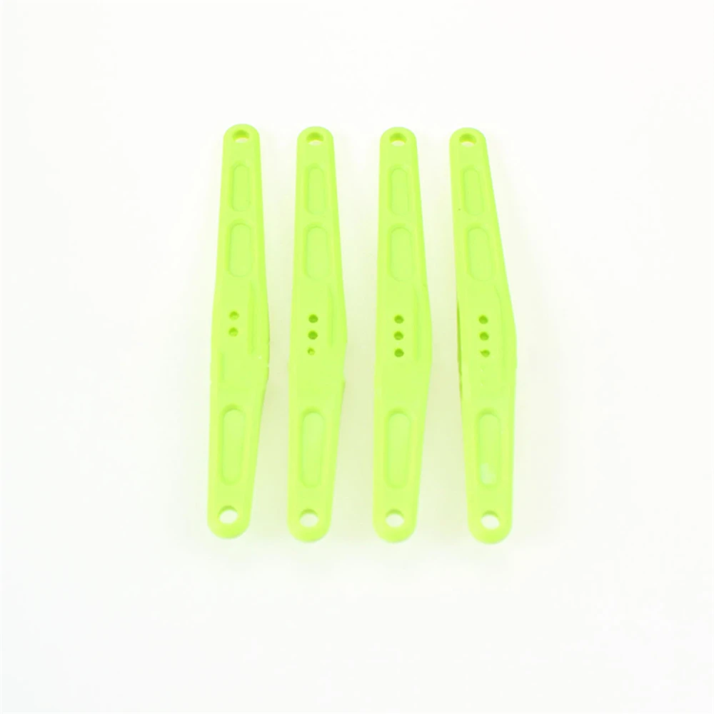 

For WLtoys 12427 12428 RC Model Car Rear Swing Arm Linkage Plastic Rear Axle Main Beam Toy Accessories