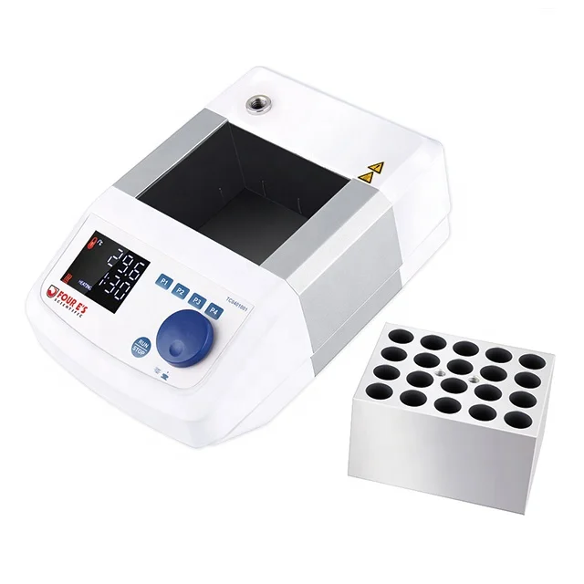 

Microbiology incubator price mini dry bath with heating block