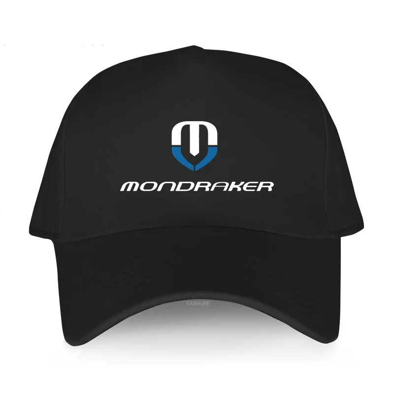 

Mondraker Bikes Baseball Cap Motor Men cotton Cool Mondraker Hat Women Unisex Peaked Caps