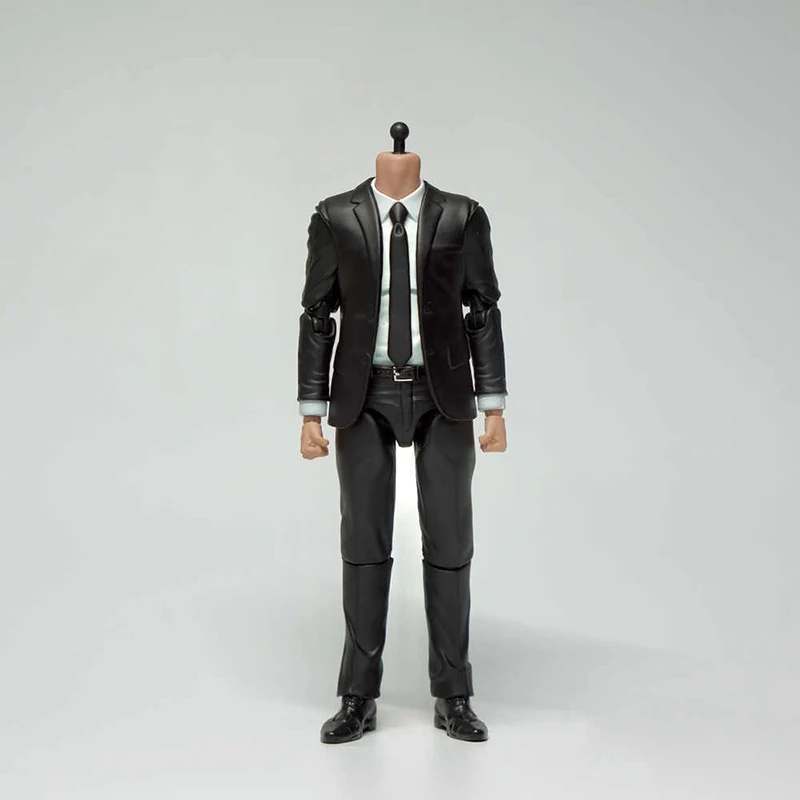 

1:12 Manipple Studio мужской Солдат модель S & M костюм подходит для 12 "фигурки тела