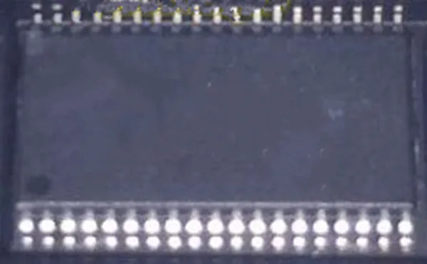 

10 шт./лот MSP430F2272IDAR TSSOP38 TPD12S520DBTR TSSOP38 детской строчки TSSOP38