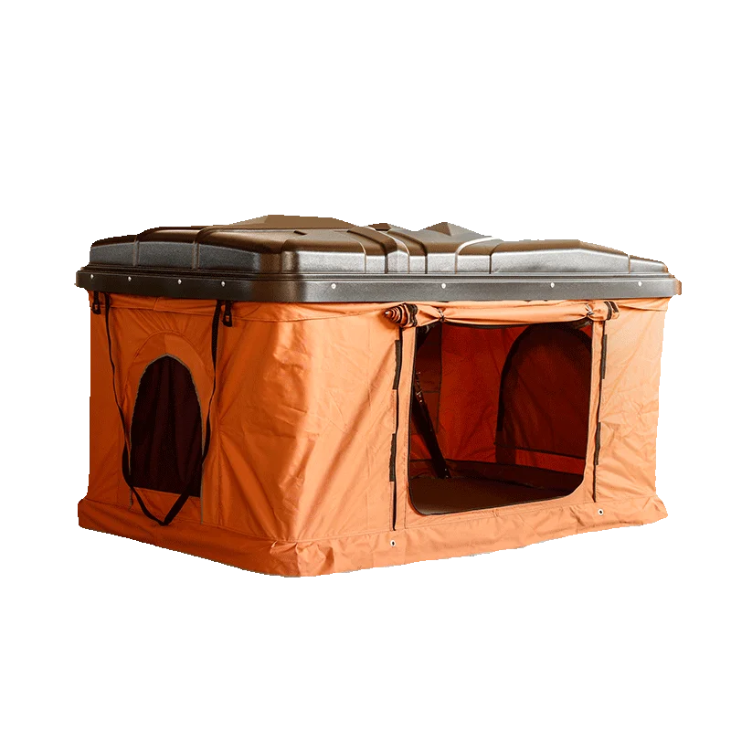 

4X4 Roof Top Tent Rooftop