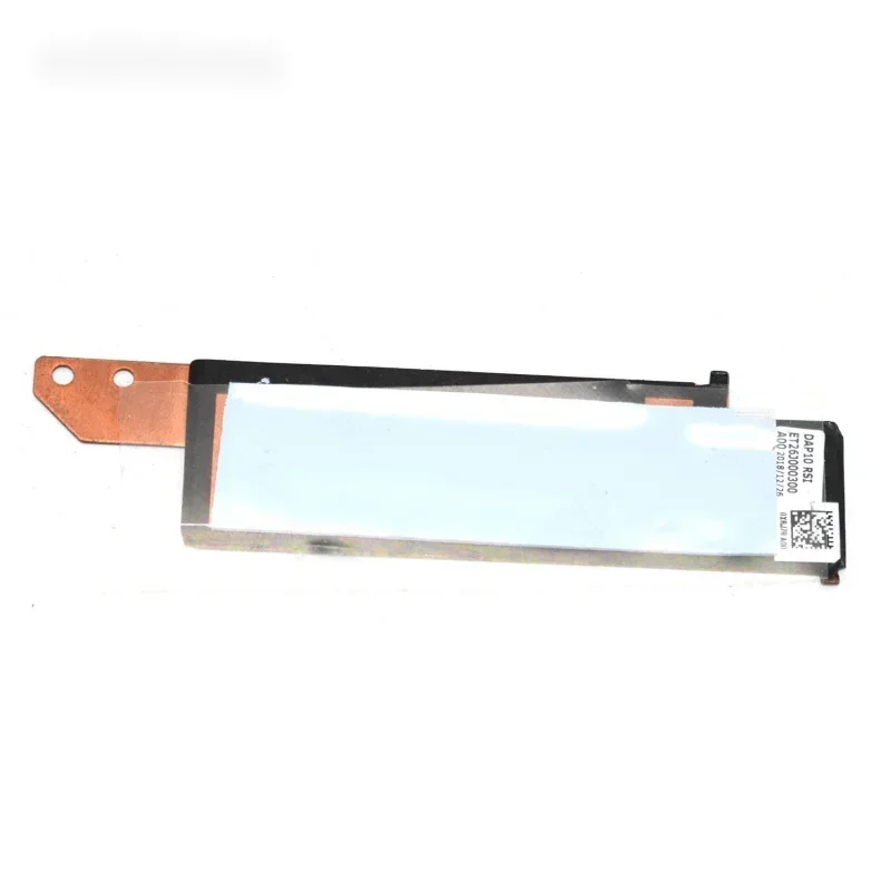 Плата SSD XRJ7R 0XRJ7R NVME охлаждающий радиатор для Dell Precision 7530 M7530.