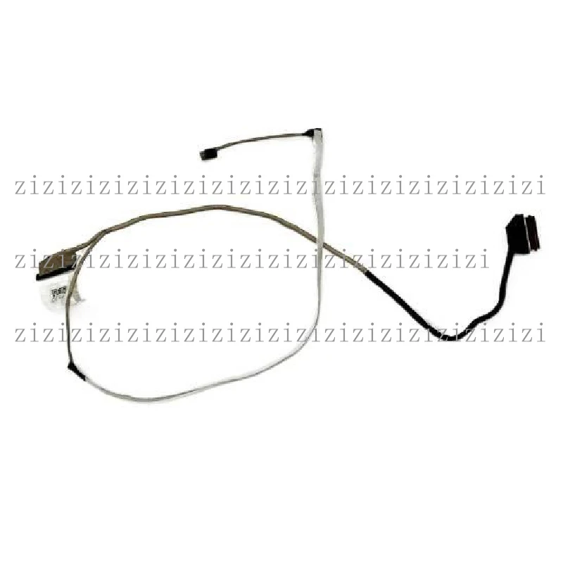 Фото Гибкий кабель для ЖК-дисплея 0+ для HP 14s-fr 14S-FQ 14-dq 14-DR tpn-q221 dd00palc110 dd00palc010, 30-контактный кабель для экрана ноутбука №2