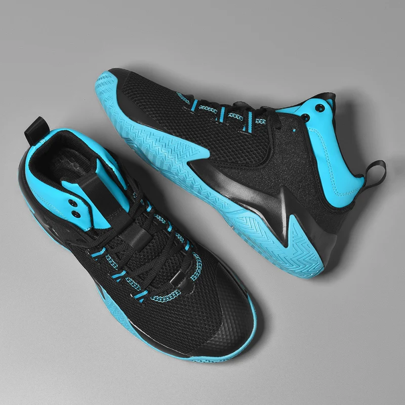 6956 Нескользящая спортивная обувь для тренировок в тренажерном зале детские