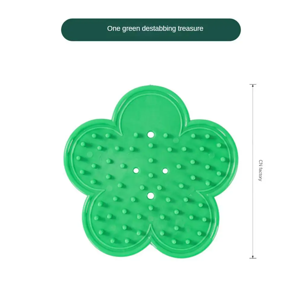 Оригистое мастерство инструмент для зачистки стеблей и листьев розового шипа не