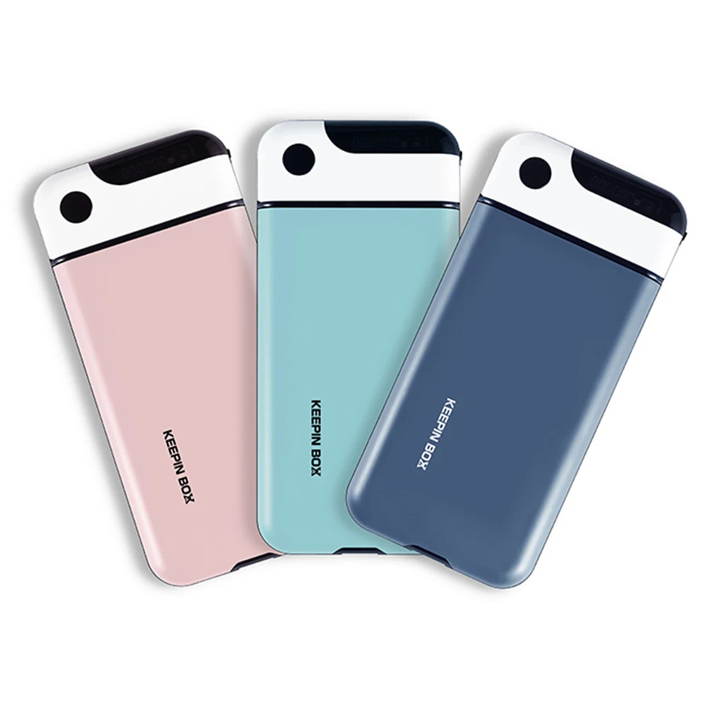 

Universal Mobile Phone Timing Lock Box SmartPhone Timer Locking Security Case Cell Phone Keepin Box Shell For Child Students