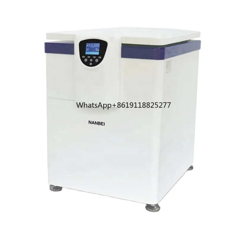 Центрифуга для сумок животных