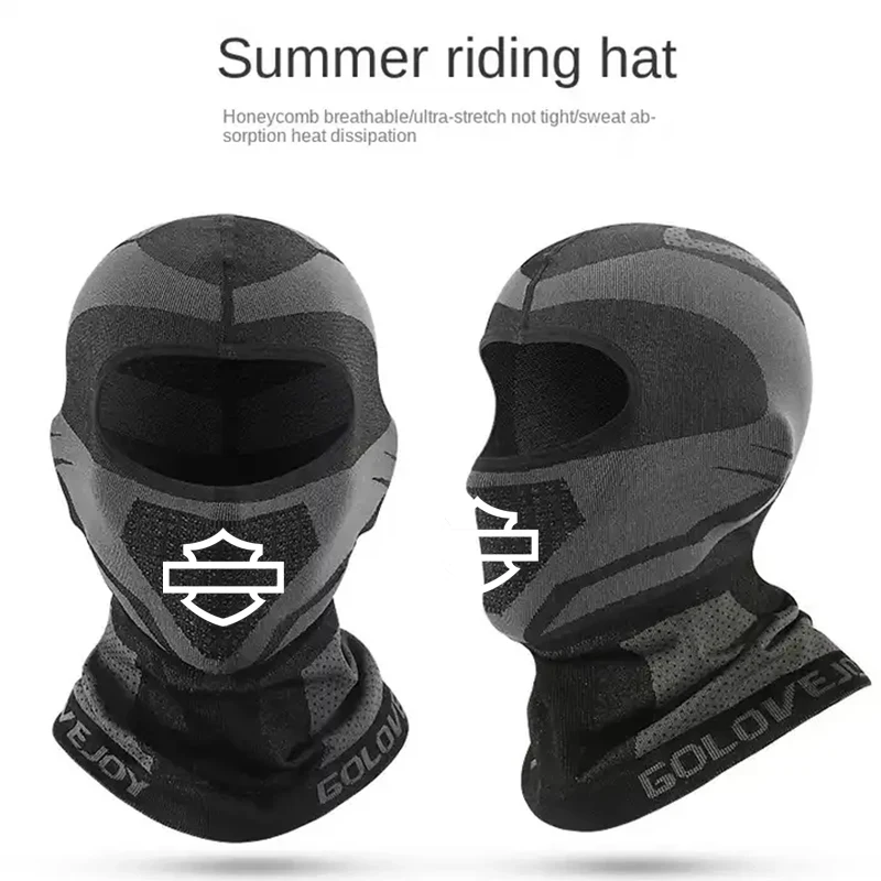 Для Harley-Davidson PAN AMERICA 1250 S PA1250 Sportster RH1250 2021 2022 мотоциклетная Балаклава теплая маска