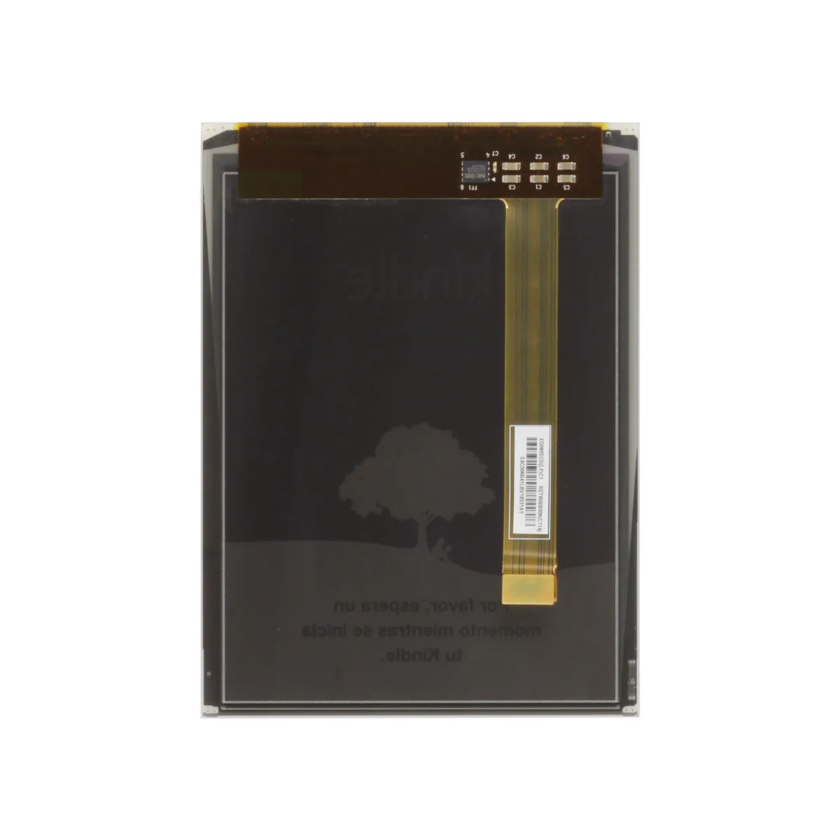 Фото 6-дюймовый Eink экран ED060SCG для Pocketbook 614 электронная книга дисплей запасные части №2