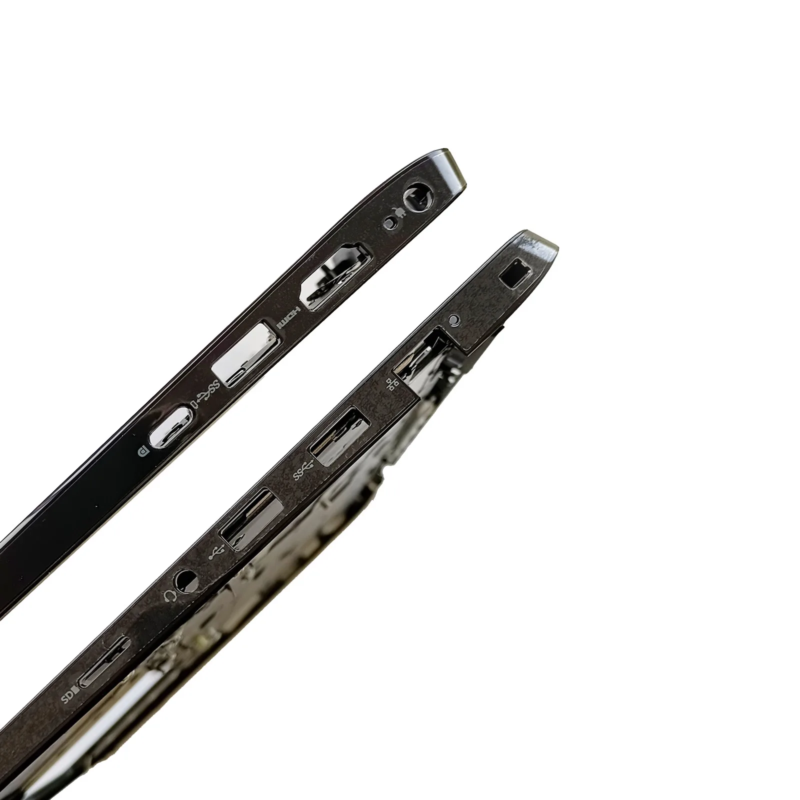 Новая Верхняя фотография ноутбука или Подставка для рук с английской