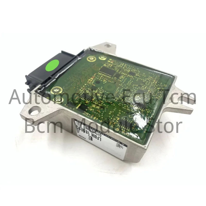 

LF8M-18-9E1C LF8M 18 9E1C LF8M189E1C Reman R06 07 08 09 Applicable to for MAZDA 3 5 M5 2.3 TCU TCM TRANSMISSION CONTROL MODULE