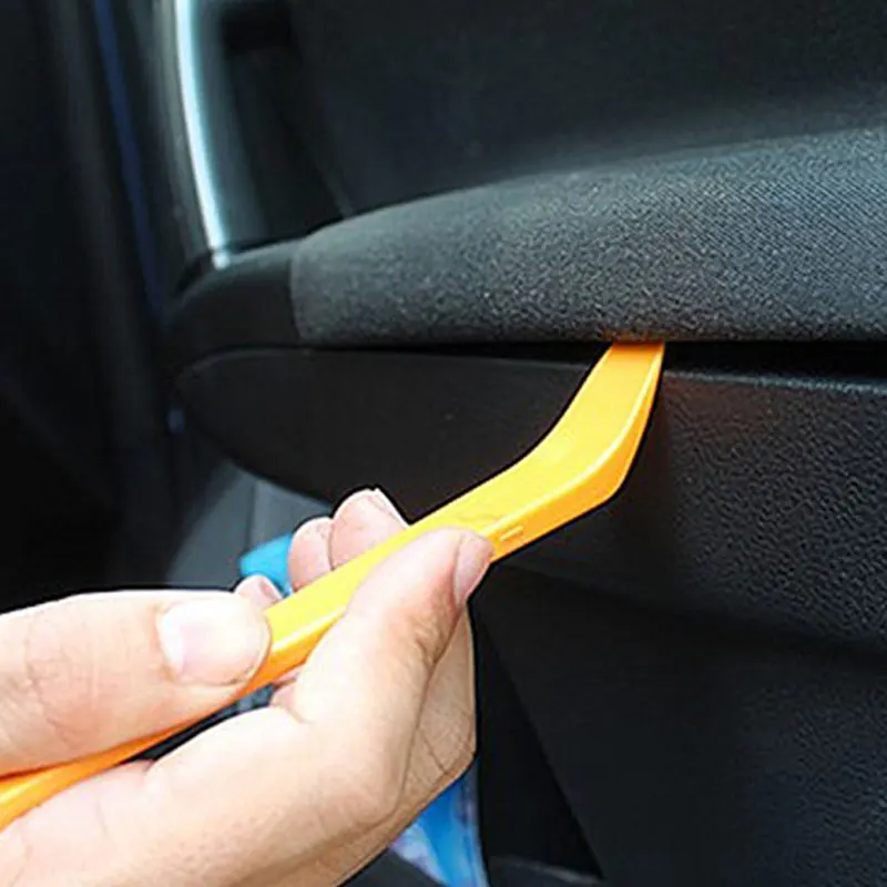 4/1 шт. набор инструментов для снятия двери автомобиля