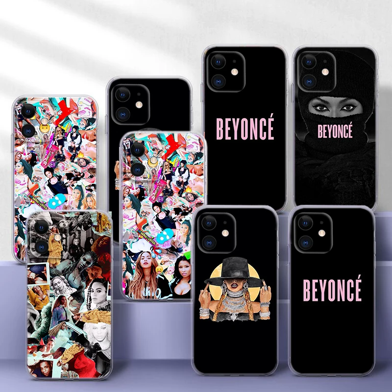 Мягкий чехол Beyonce I для LG G3S G8 G8X K10 Pro K10A K11 Plus K22 K30 K40 K40S K41S K50 K50S K51 K51S K52 K62 K42