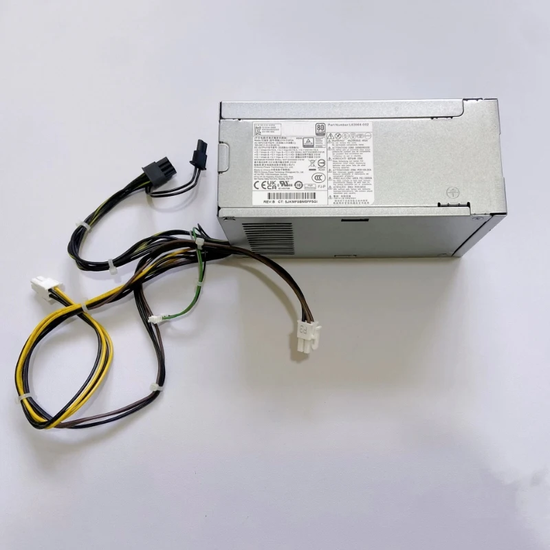 Блок питания для HP 280 288 G3 ZHEN 99 480 400 G4 PCG007 D19-310P1A D19-310P2A DPS-310AB-1A, 100% протестирован, высокое качество, быстрая доставка (art.: 3920daf7199bd) - 3920daf7199bd