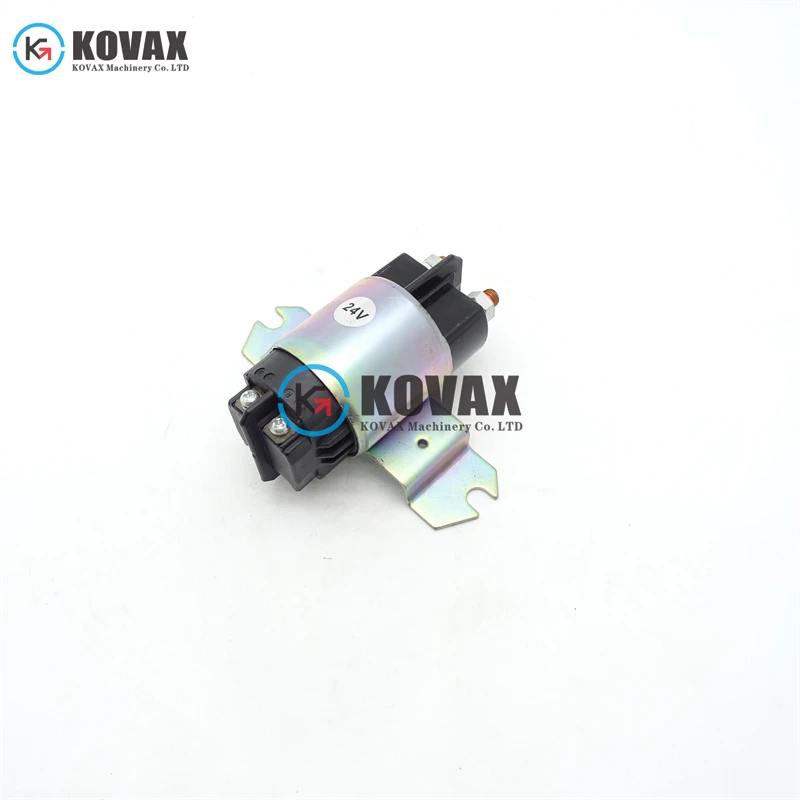 301202-00153 огнеупорный электромагнитный клапан для DL200 DL250 DL300 DL350-3 DL420 DL450 DL500 детали