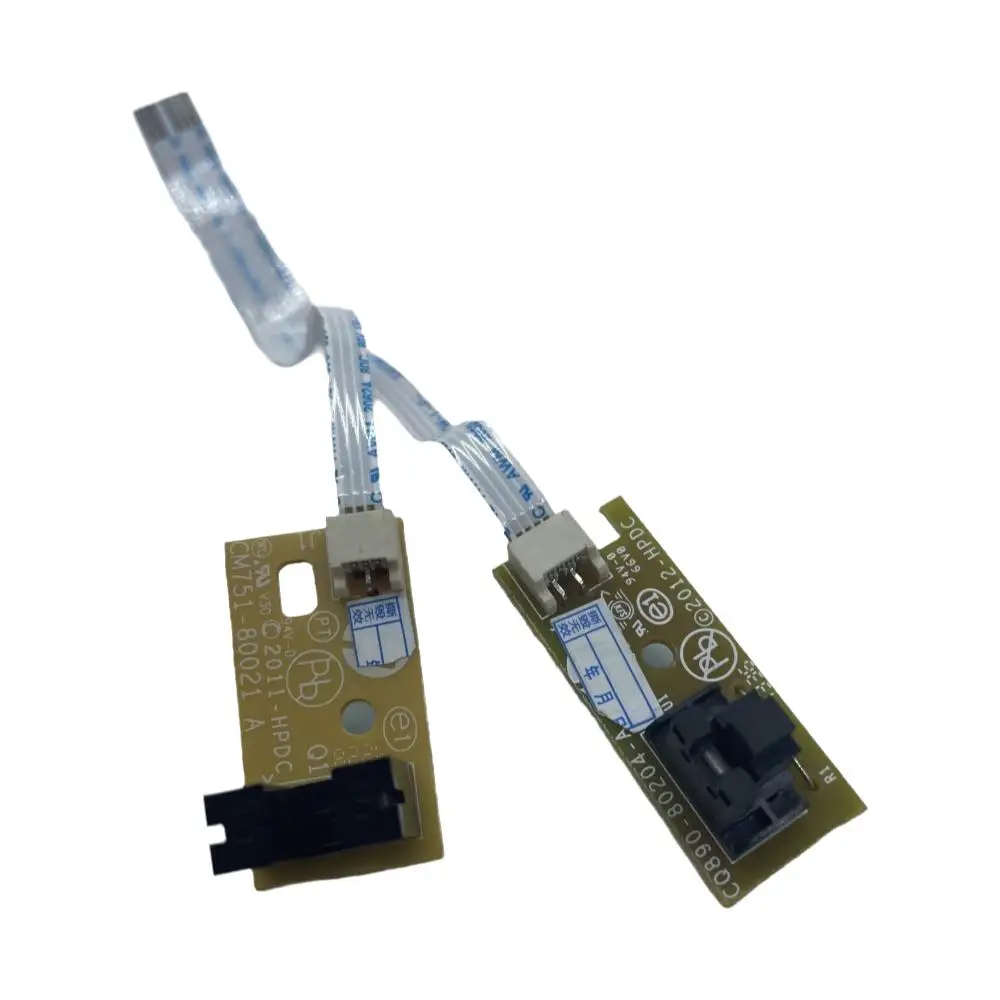 Датчик CM751-80021 подходит для HP DesignJet T830 T650 T530 T120 24-IN T130 T125 T230 T520 T525