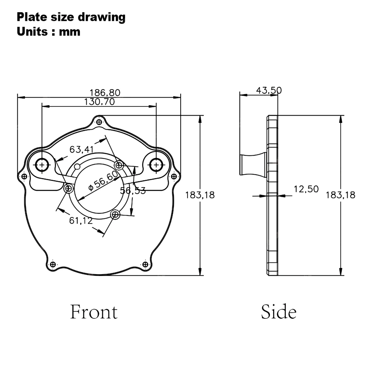 Воздухоочиститель для Harley Sportster XR1200X воздушные фильтры 1200 низкий XL1200L фильтр 883