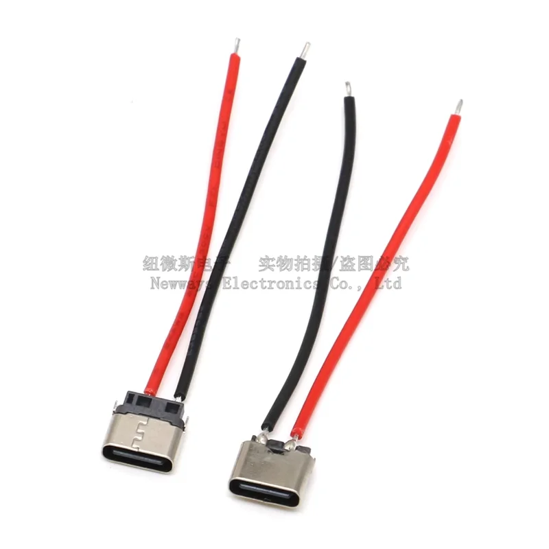 5 шт. Водонепроницаемая USB-лента типа C