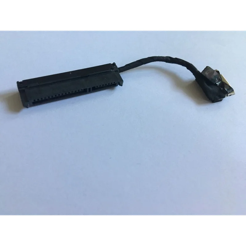 Новый разъем HDD для DELL Latitude E5270 SATA кабель драйвера жесткого диска DC02C00B000 0N6MG2 N6MG2